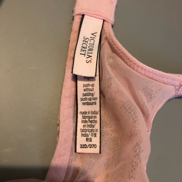 Victoria secrets dream angel bra - Picture 5 of 5